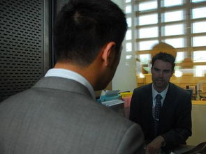 美國十年簽證輕松攻略 面試核心問題與專業代辦指南